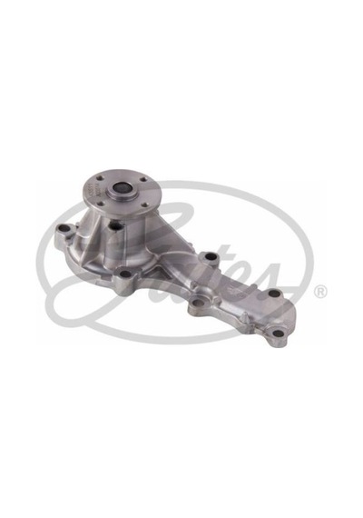 Gates Wp0194 Devırdaım Nıssan Almera 2001- Prımera 2002- P12 Kasa