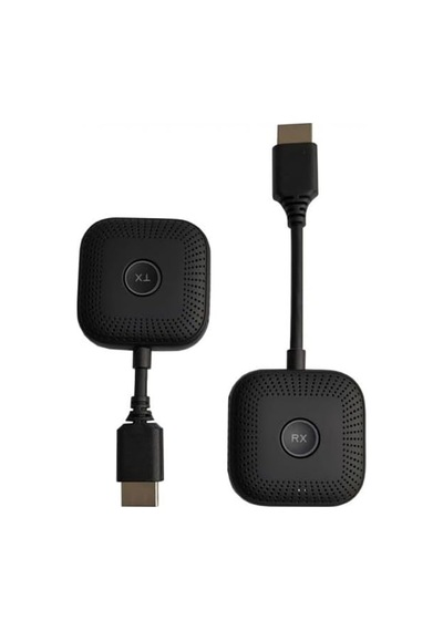 Hdmı Wireless Hd Transmitter Receiver Kit Kablosuz Görüntü Aktarıcı Görüntü Aktarıcı Alıcı Verici
