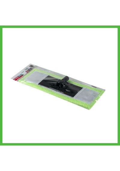 Vaveni 40 Cm Mikro Nemli Mop Aparatlı Eko Arz Çok Renkli