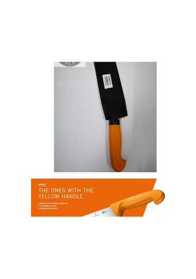 Victorinox Swibo 5.8427.15 Deri Yüzme Bıçağı 15 CM