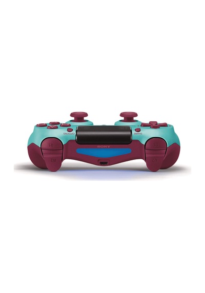 PS4 Uyumlu Kablosuz Kol PS4 Uyumlu Kol (Berry Mavi/Sınırlı Sürüm