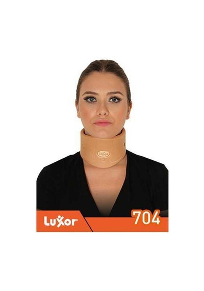 Luxor Boyunluk Nelson Tipi 704 2 Beden