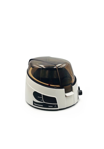 Thermomac Tms6d Mini Santrifüj Cihazı 6000rpm - Dijital