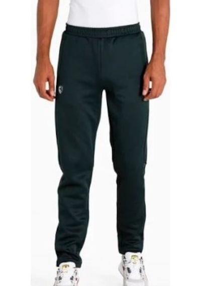 PUMA Ferrari Style T7 Track yeşil eşofman 53176604 Yeşil