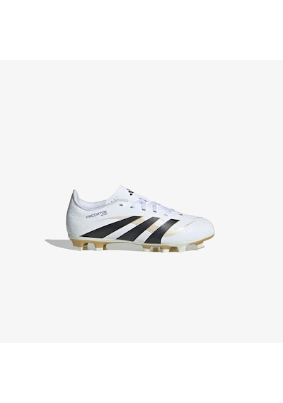 adidas Predator Club Fg/Mg J Çocuk Beyaz Spor Ayakkabı Jh8870 Beyaz