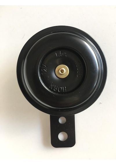 Motosiklet Korna 12v 1.5a Prc Honda Yamaha Suzuki