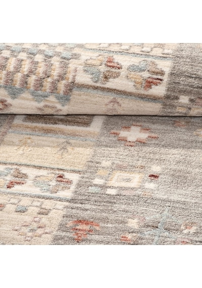 La Boutique Halı Antia Vintage Desen Halı Aa02 Renkli