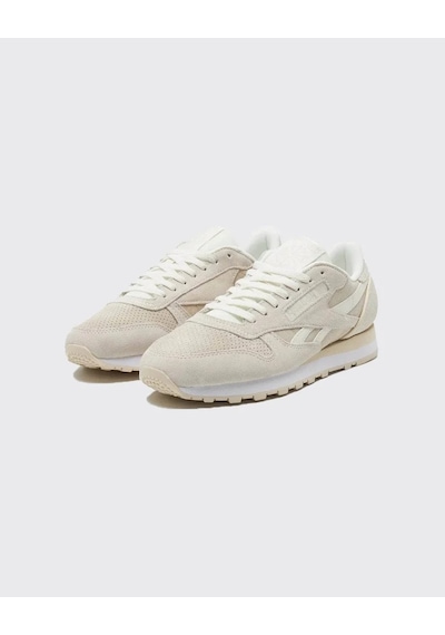 Reebok Classıc Leather Erkek Ayakkabı 100209483 Çok Renkli