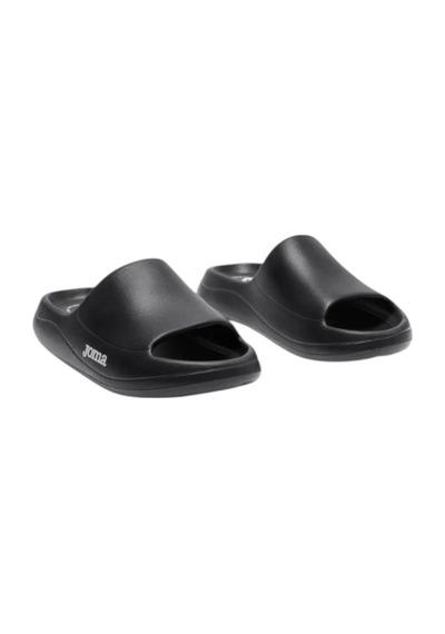 Joma Saftls2601 S.after Kadın Bantlı Terlik - Siyah
