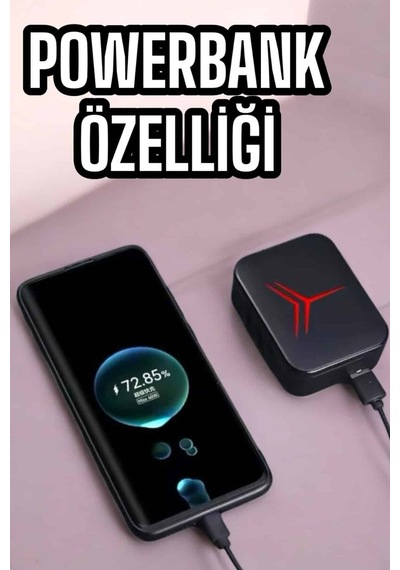 Ucuz Ve Kaliteli Bluetooth Kulaklık Tws Çoklu Şarj Girişi Yüksek Ses Kaliteli 1