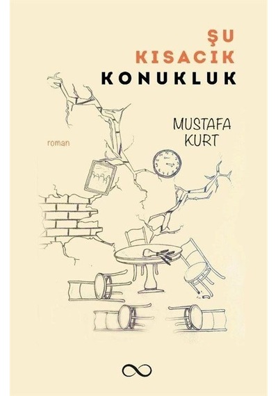 Şu Kısacık Konukluk - Mustafa Kurt - Bengisu Yayınları