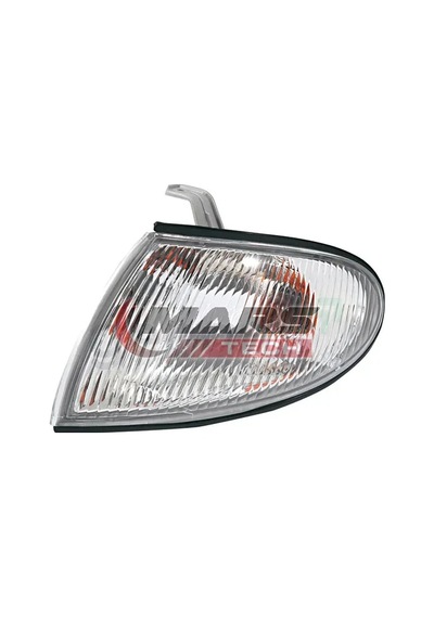 Sinyal Lambasi Sağ Hyundai Accent 1998-2000 Duylu