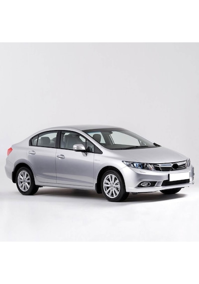 Oto Çakmak İçi Fişeği Honda Civic Fb7 İle Uyumlu 2012-2015 Standart
