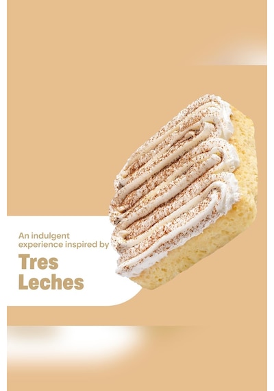 Dove Crumbl Tres Leches Duş Jeli 591ml Diğer
