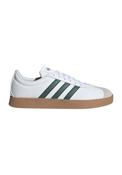 Adidas Vl Court Base Erkek Spor Ayakkabı - Id3710 Beyaz