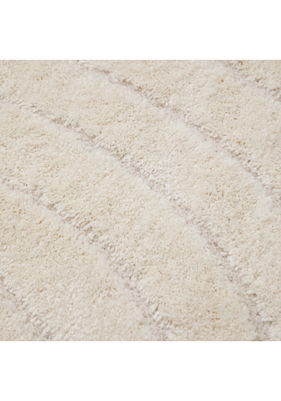 Mudo Home Rony Lıne Halı Krem 160x230