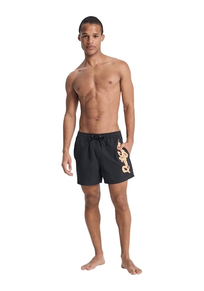 Quiksilver Quıksılver Evd Malıbu 11783 Siyah