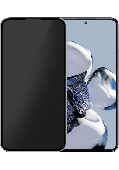 Xiaomi 12t Pro Hayalet Ekran Koruyucu Tam Kaplayan Gizli