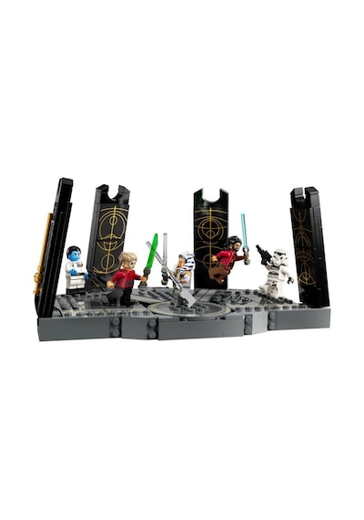 Lego Star Wars 75385 Ahsoka Tano'nun Peridea'daki Düellosu