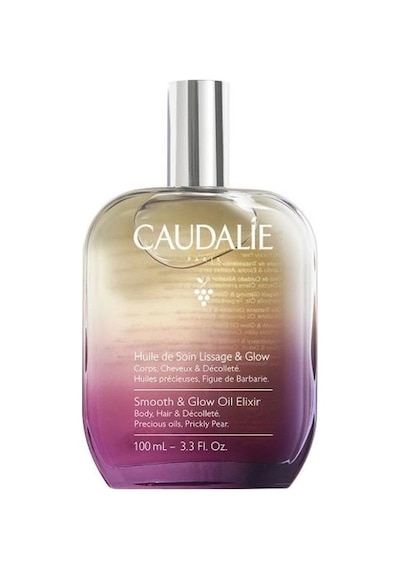 Caudalie Smooth and Glow Fig Oil Elixir 100 ML