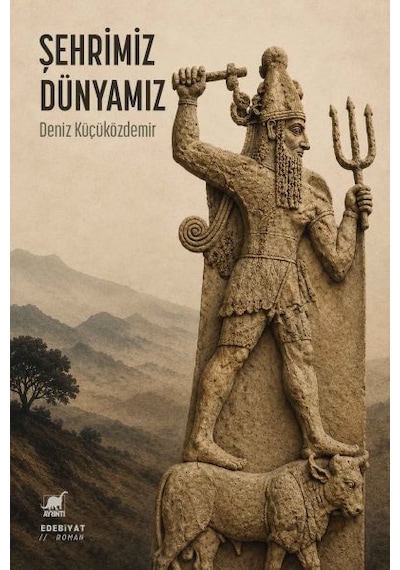 Şehrimiz, Dünyamız - Aıaı-884074