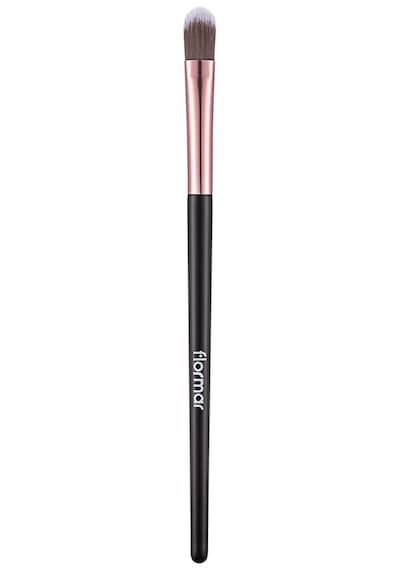 Flormar Yuvarlak Uçlu Elips Kapatıcı Fırçası - Concealer Brush - 007 - 8690604597727
