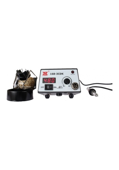 Xtronik Isı Ayarlı Havya 168-3cdk 70w - 49767824
