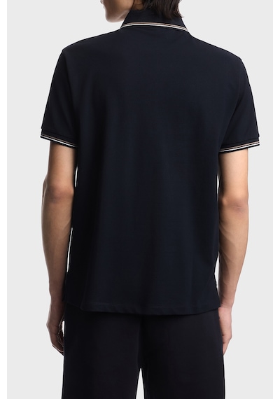 Emporio Armani Erkek Polo Em004606 Af23090 Ub118 Lacivert Lacivert