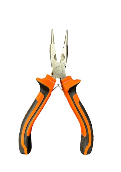 Emg Mini Keskili Yuvarlak Kargaburnu