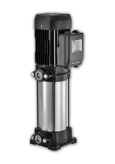 Pl8-8 Dik Kademeli Santrifuj Pompa 4hp 380