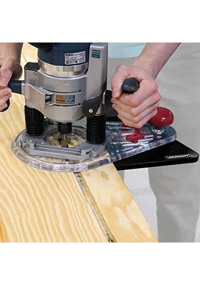 1224 Edge & Mortise Kılavuz Kiti Edge&mortiseguide