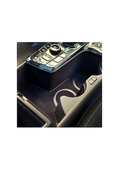 Kia Sportage Nq5 Konfor Seti / 2021+ - Saklama Alanları Kumaş Kaplama-ses I Zolasyon Ses Giderici Amaçli Ürün