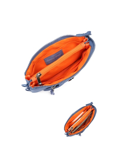 Smart Bags Siyah Ultra Hafif Kumaş Günlük Küçük Boy Kadın Telefon Para Ve Kart Çantası