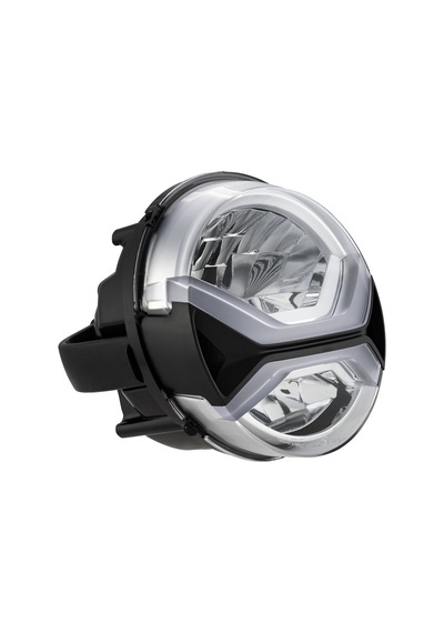 Vespa Gts-gts Super Hpe 125-310 Ön Far Led 2023- / Sıp X Koso