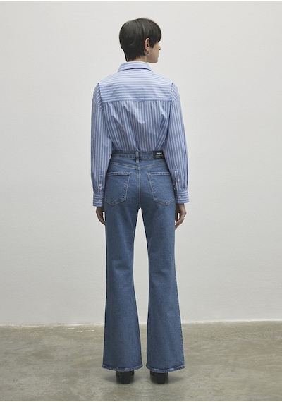 Mavi - Los Angeles Classic Denim Mavi Jean Pantolon 1010349-86463 Mavi