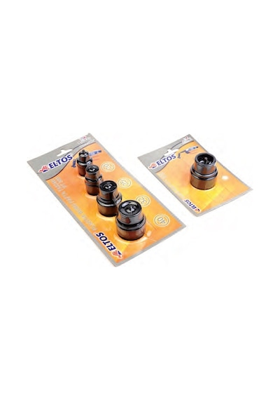 Eltos Plastik Boru Kaynak Makinası Paftası 63 MM
