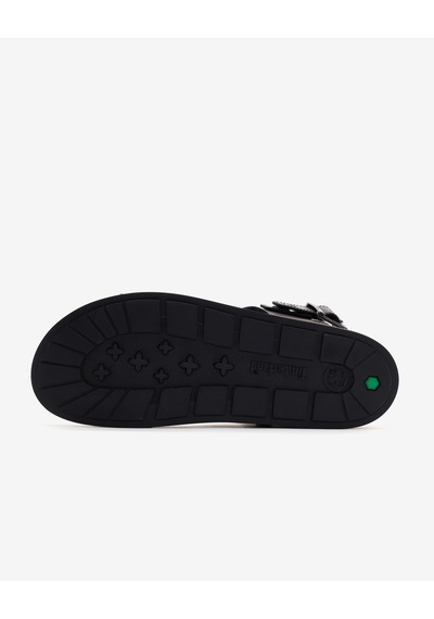 Timberland Amalfi Vibes 2 Band Sandal Siyah Sandalet Tb0a2cet0151 Siyah