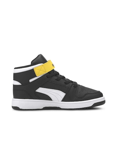 Puma Rebound Layup Sl V Çocuk Ayakkabı 37048812