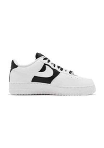 Nike Nıke Aır Force Beyaz Siyah Moderate Wear Or Visible Flaws Çok Renkli