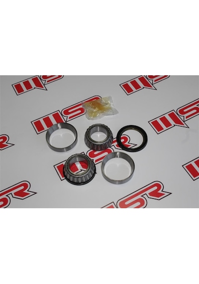 Mondial Rx3i Evo Ön Furç Takımı