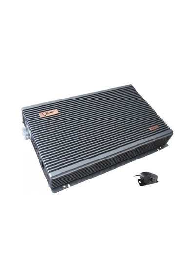 Qm1500.1d Qline D Sınıfı Mono Amplifikatör