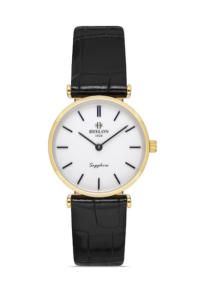 Hislon QL119G-03BG Kadın Kol Saati