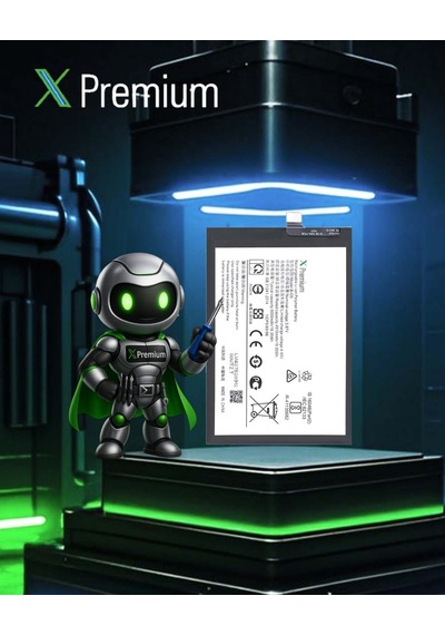 Xpremium Vivo Y20 Uyumlu Batarya Pil Süper Yüksek Kalite B-o5