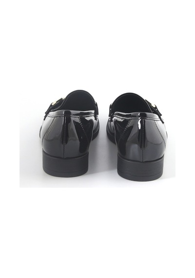 Vernıce Nero Oxford Klasik Kadın Diğer 6a5497 Comart 5497 Vernice Nera Rose Siyah