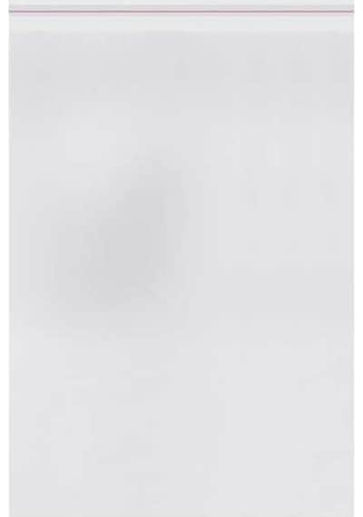 Bantlı Şeffaf Jelatin Opp Torba 24X35 Cm - 1000 Adet