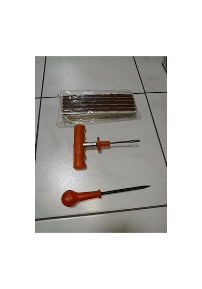 Lastik Tamir Kiti Fitil Seti