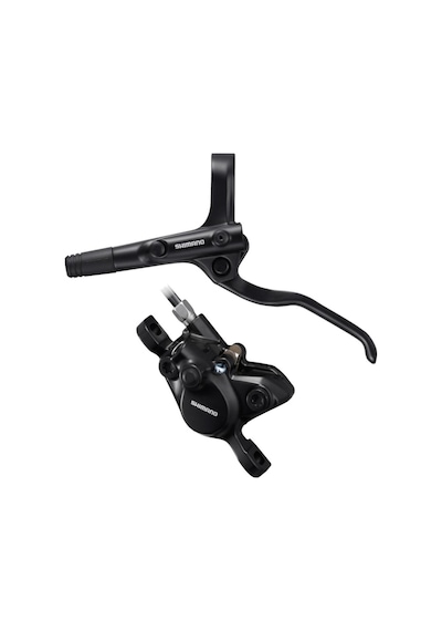 Shimano Mt200 Ön Hidrolik Disk Fren Seti Bl-mt200+br-mt200
