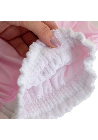 Babyjem Alıştırma Külodu 2 Yaş - Pembe