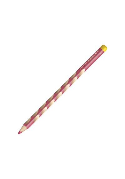 Stabilo Easycolors Sol El Kuruboya Kalemi Pembe 331-350-6