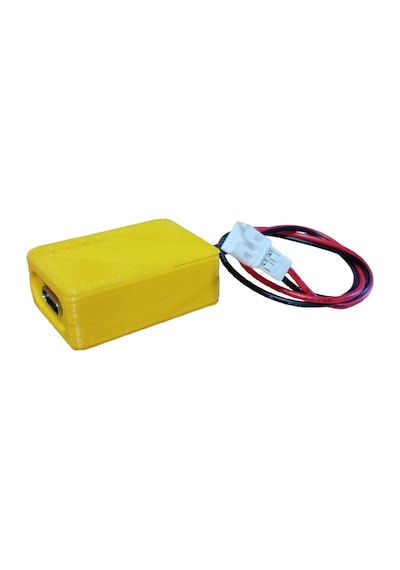 Mbot Pili Lipo Batarya 1s 3.7v Şarj Devresi